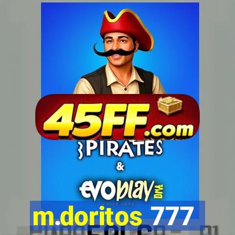 m.doritos 777